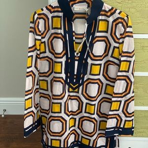 Medium Tory Burch long shirt